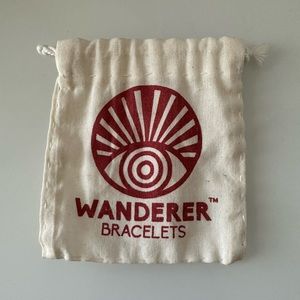 WANDERER BRACELET MINI BAG 4x4